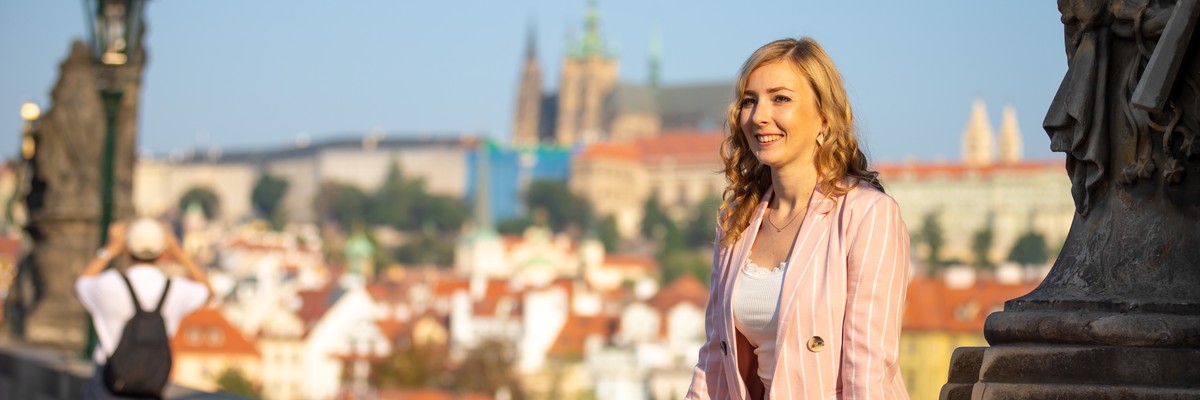 Serwis Česko - Terciární vzdělávání: bakalářské, magisterské a doktorandské studium, v.CS, study